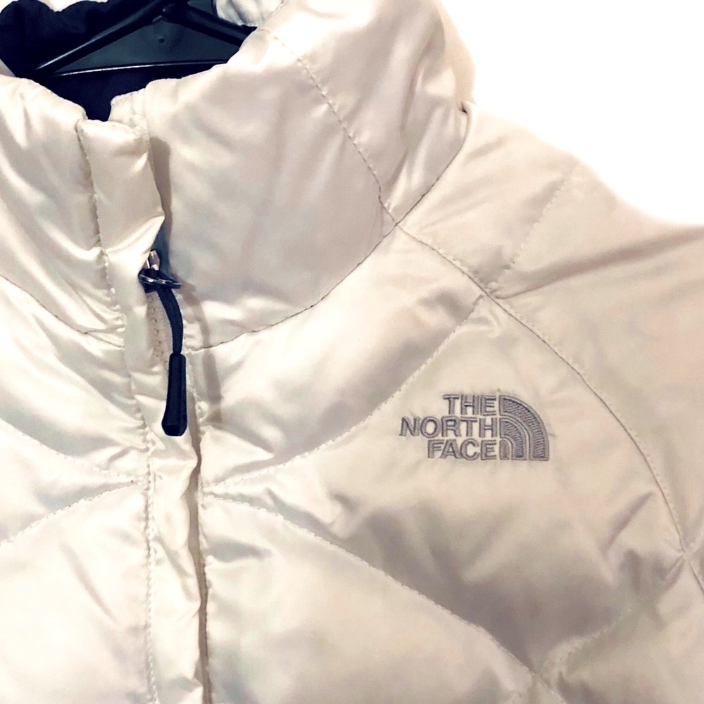 North Face 550 Aconcagua Down Puffer